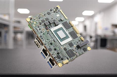 Pico V2k4 – Powerful 15w Ryzen Embedded Processor Performance In A