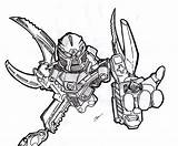 Bionicle Coloring Lego Nui Mata Pages Drawing Click Ian Deviantart Popular Toa Factory Hero Library Clipart Coloringhome Kresby sketch template