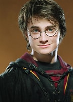 Image result for Daniel Radcliffe Harry Potter. Size: 147 x 206. Source: www.fanpop.com