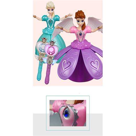 remote control princess doll mexten product is of high