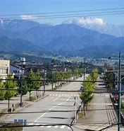 Image result for 富山県滑川市夷子町. Size: 176 x 185. Source: townphoto.net