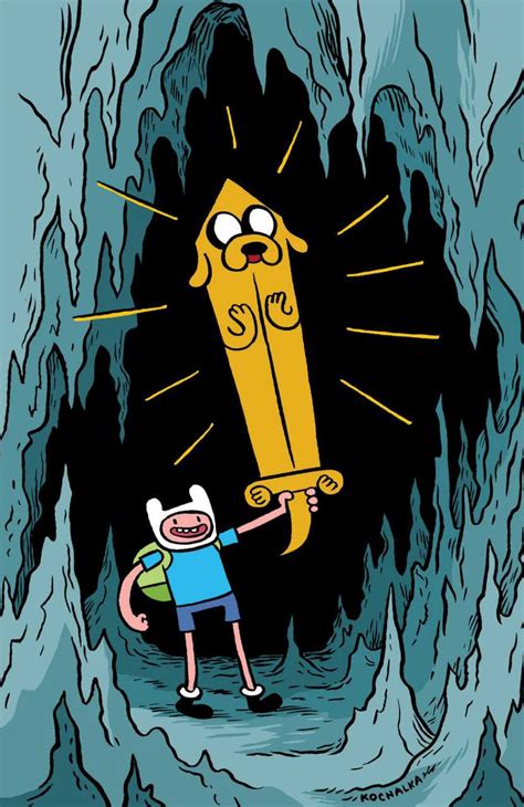 Adventure Time 5 Emit Erutnevda Ice King Dumb Issue