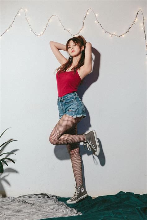 Korean Cute Sexy Pretty Lee Chae Eun 20448 Hot Sex Picture