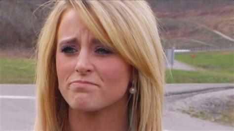 leah messer served divorce papers in the most embarrassing place video