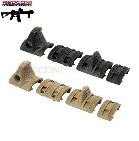 magpul xtm hand stop kit redcon tactical