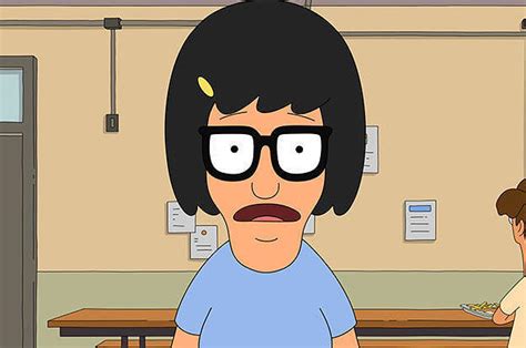 Bob S Burgers Is Getting Its Own Feature Film And I M