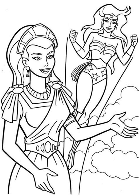 easy  print  woman coloring pages tulamama