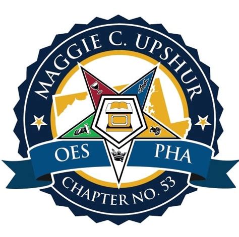 Maggie C Upshur 53 Oes Pha Md Baltimore Md