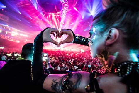 20 Stories That Defined Edm In 2020 The Latest Electronic