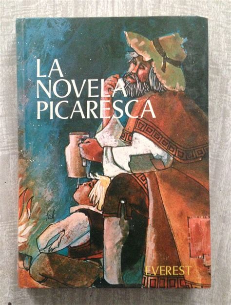 la novela picaresca  osorio rodriguez jose maria  libreria