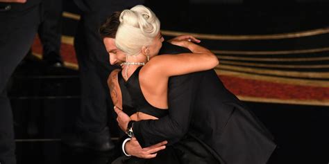 Lady Gaga And Bradley Cooper Memes From The Oscars Are Epic