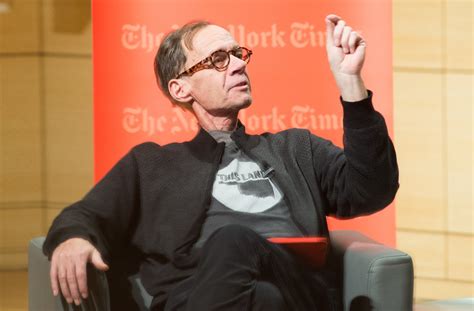 David Carr Times Critic And Champion Of Media Dies At 58 The New