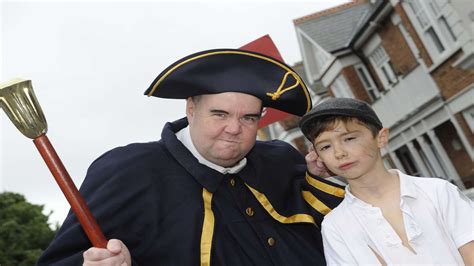 broadstairs celebrates annual charles dickens festival