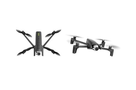 fnac le drone  parrot anafi voit son prix chuter de