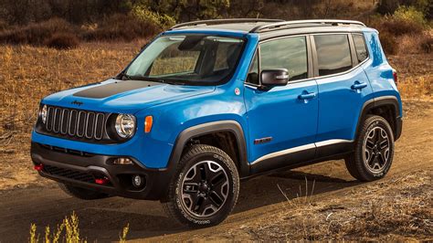 top  jeep renegade  suv pictures gallery types cars