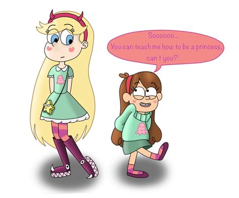 how to be like star butterfly by zeldron justice on deviantart
