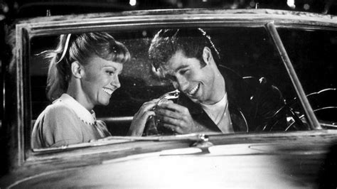 Grease Is Still The Word Movies Herald