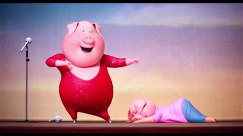 sing 2016 official movie trailer hd youtube