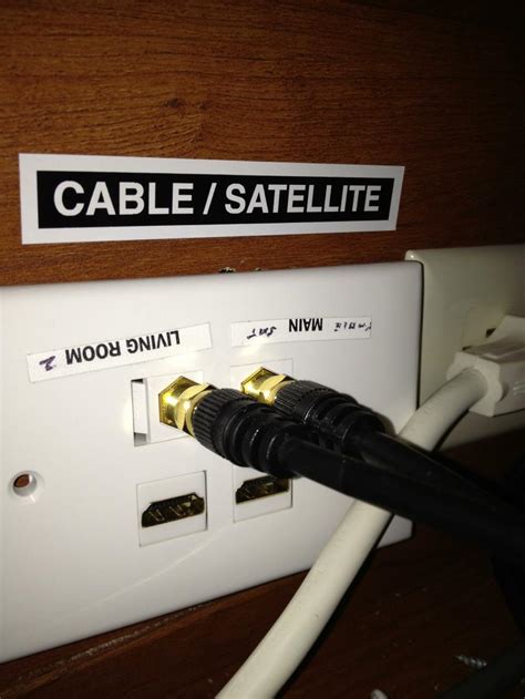rv cable satellite keystone rv tv wiring diagram