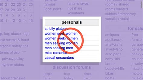 craigslist shuts down its personals section east idaho news