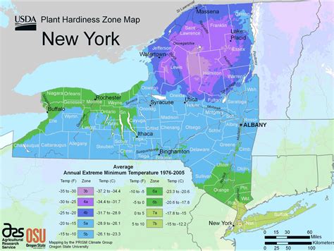 york plant hardiness zone map mapsofnet