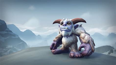 New Zones And Old Gods Mark The Future Of World Of Warcraft