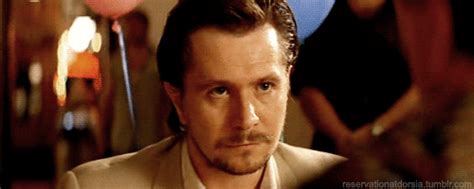 gary oldman fake smile find and share on giphy