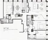 Hill Towers Society Condo Traub Architects David Plan Condominium Apartment Return sketch template