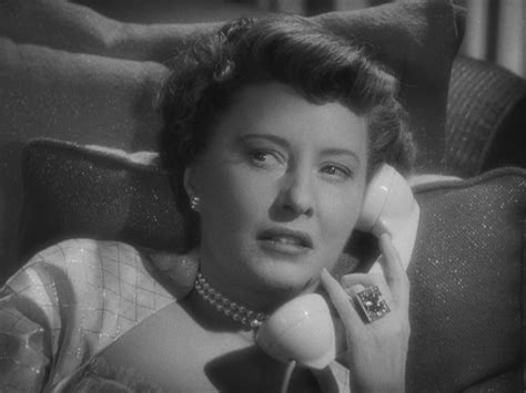 Barbara Stanwyck In To Please A Lady Barbara Stanwyck Image