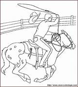 Horse Cow Boy Browser Ok Internet Change Case Will Coloring2000 sketch template