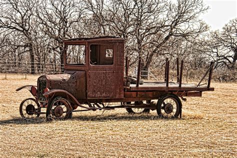 an old rusty truck by susan russell redbubble