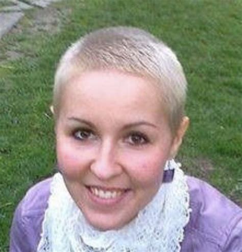 pin on buzz cut women 02