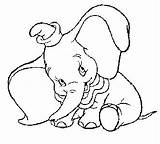 Dumbo Dombo Kleurplaten Kleurplaat Mewarnai Coloriages Gifs Disneykleurplaten Animierte Ausmalbild Disneydibujos Bergerak Animaatjes Malvorlage Malvorlagen1001 Animate sketch template