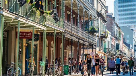 Top 10 Things To Do In New Orleans Louisiana