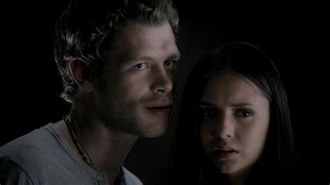 elena and klaus the vampire diaries wiki episode guide cast characters tv series novels