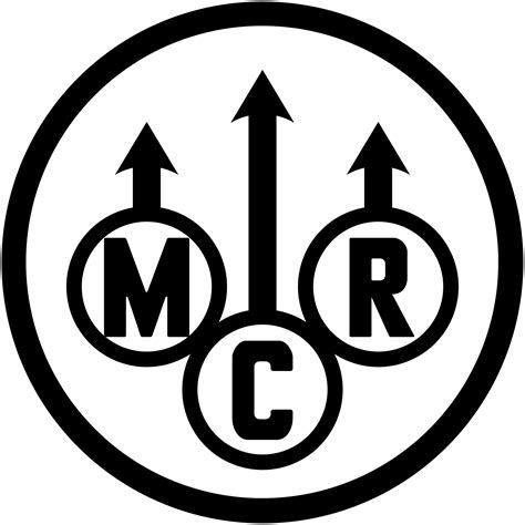 mcr arrows logo  conventional weapons rmychemicalromance