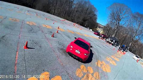 racing drone  clemson autocross fr  youtube