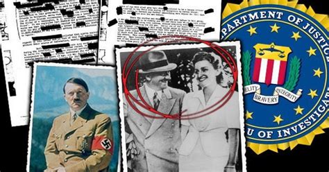 fbi probe into claim adolf hitler spotted alive at hotel in brazil two
