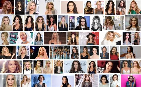 most popular celebrities and the way to stardom 2021 popular wow
