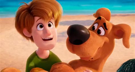Scoob Tráiler De La Nueva Película De Scooby Doo Nos Cuenta El Origen