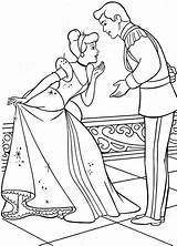 Cinderella Coloring Pages Disney Princess Games Printable Carriage Drawing Print Colouring Bubakids Preschool Cartoon Sheets A4 Thousands Mermaid Popular sketch template
