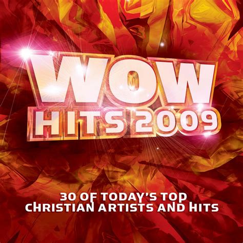 wow hits 2009 compilation by various artists spotify