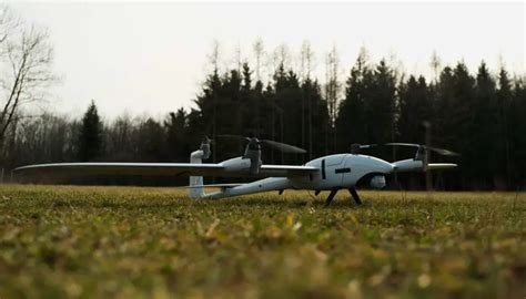 quantum systems raises growth funding   group suas news  business  drones