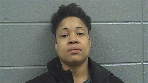 Woman Charged With Sexually Assaulting 6 Year Old Girl In Marquette Park