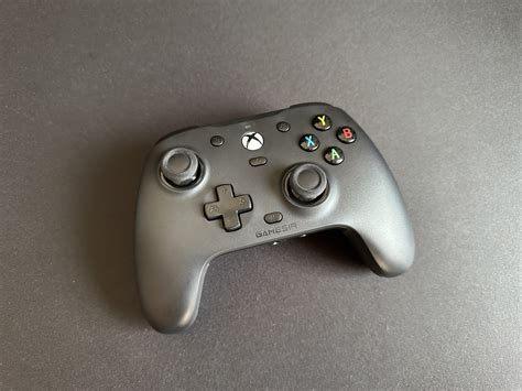 gamesir  xbox wired controller review