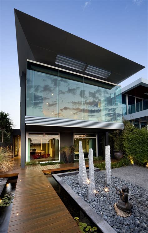architecture home design architecture modern residential built