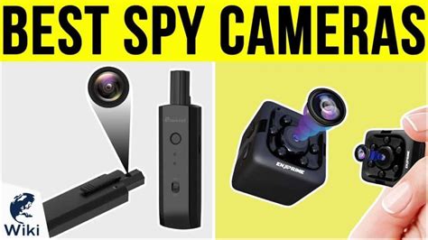 ideas to install best hidden spy cameras at home insider paper