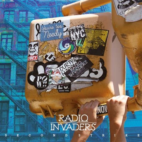 stream radio invaders listen   strike playlist     soundcloud
