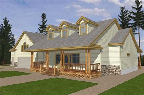 country concrete block icf design house plans home