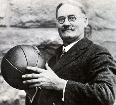 james naismith google doodle celebrates  inventor  basketball